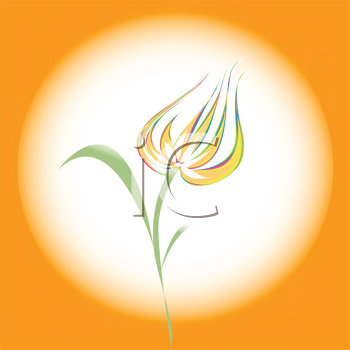 Flower Clipart