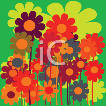 Flower Clipart