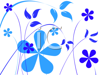 Flower Clipart