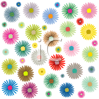 Flower Clipart