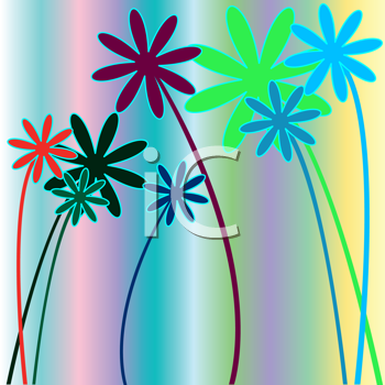 Flower Clipart