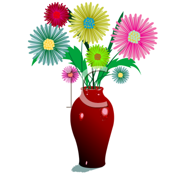 Flower Clipart