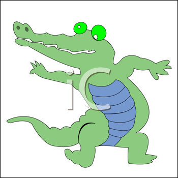 Reptile Clipart