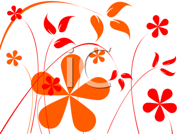 Flower Clipart