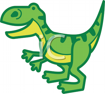 Reptile Clipart