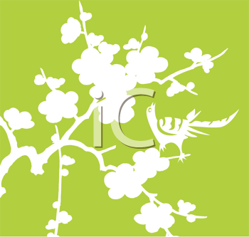 Grass and Tree Clipart