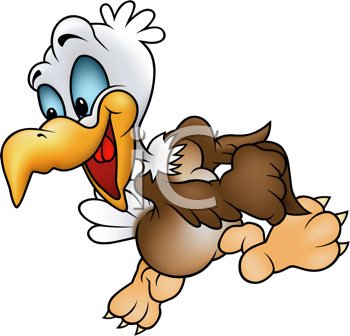 Bird Clipart