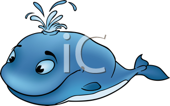 Fish and Sea Life Clipart