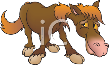 Horse Clipart