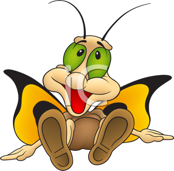 Insect Clipart