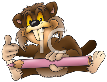 Rodent Clipart