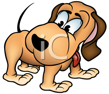 Dog Clipart