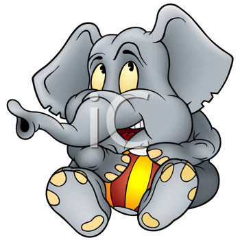 Mammal Clipart