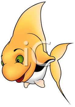 Aquatic Animals Clipart