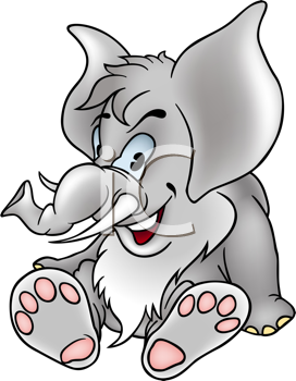 Mammal Clipart