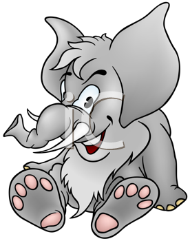 Mammal Clipart