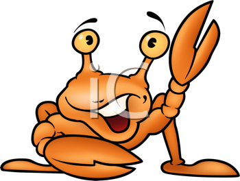 Aquatic Animals Clipart