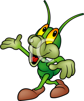 Insect Clipart