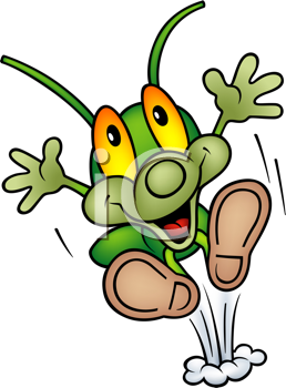 Insect Clipart