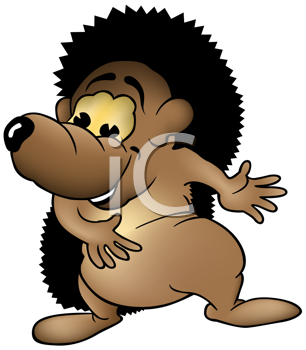 Mammal Clipart