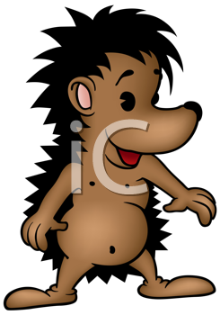 Mammal Clipart