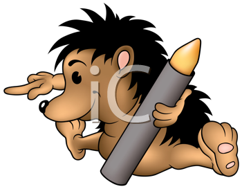 Mammal Clipart