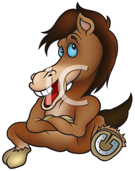 Horse Clipart