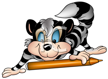 Mammal Clipart