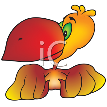 Mammal Clipart