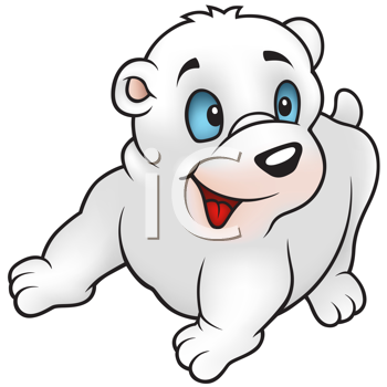 Bear Clipart