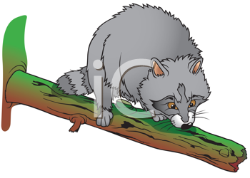 Mammal Clipart