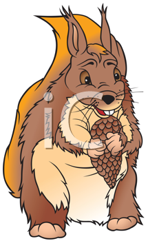 Rodent Clipart