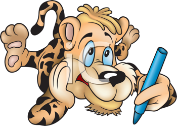 Mammal Clipart