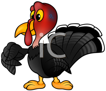 Farm Animal Clipart