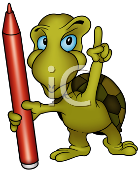 Reptile Clipart