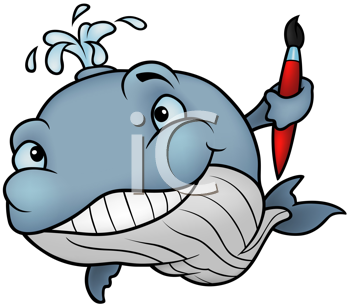 Fish and Sea Life Clipart