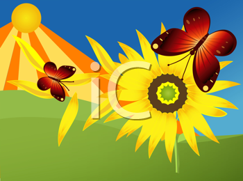 Flower Clipart