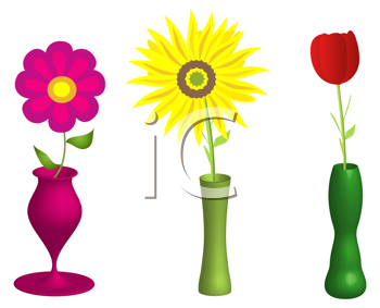 Flower Clipart