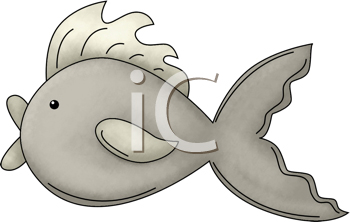 Aquatic Animals Clipart