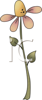 Flower Clipart