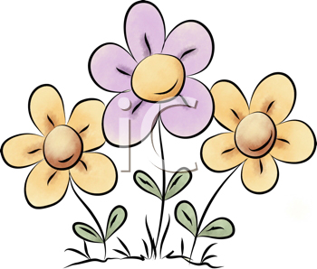 Flower Clipart