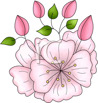 Flower Clipart