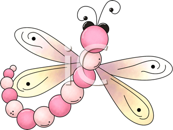 Insect Clipart