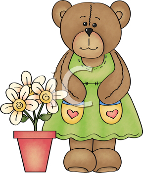 Flower Clipart