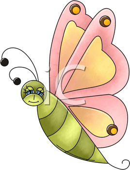 Insect Clipart