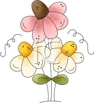 Flower Clipart