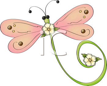 Insect Clipart