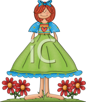 Flower Clipart