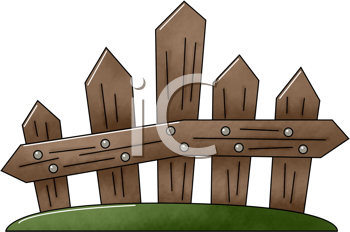 Farm Buildings Clipart