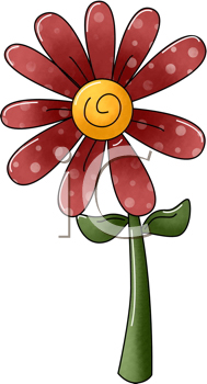 Flower Clipart